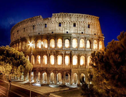 Colosseo