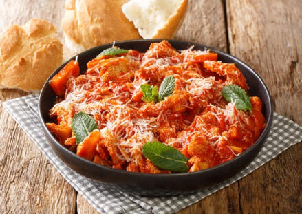 Pasta